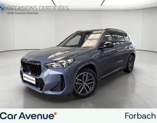 BMW X1 Forbach