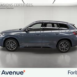 BMW X1 xDrive 25e 245ch DKG7 M Sport occasion - Forbach - photo 2/26