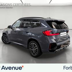 BMW X1 xDrive 25e 245ch DKG7 M Sport occasion - Forbach - photo 3/26