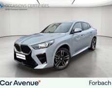 BMW X2 Forbach
