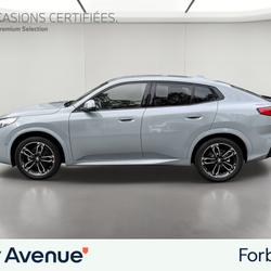 BMW X2 sDrive 20d 163ch DKG7 M Sport occasion - Forbach - photo 2/35