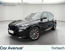 BMW X5 Forbach