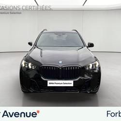 BMW X5 xDrive50e 489 ch BVA8 M Sport occasion - Forbach - photo 3/20