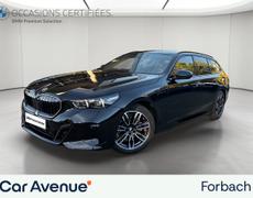 BMW Serie 5 Touring Forbach