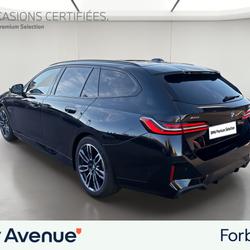 BMW Serie 5 Touring Touring 530e xDrive PHEV 299 ch BVA8 M Sport occasion - Forbach - photo 3/28