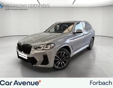 BMW X3 Forbach