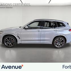 BMW X3 xDrive 30e 292ch BVA8 M Sport occasion - Forbach - photo 2/28