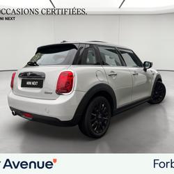 Mini Cooper Hatch 5 Portes 136 ch BVA7 Edition Greenwich occasion - Forbach - photo 2/20