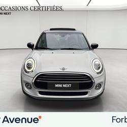 Mini Cooper Hatch 5 Portes 136 ch BVA7 Edition Greenwich occasion - Forbach - photo 3/20