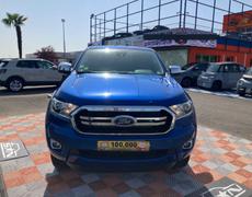 Ford Ranger Montauban
