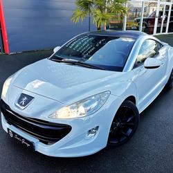 Peugeot RCZ 1.6 THP 200ch Base Saint-Berthevin