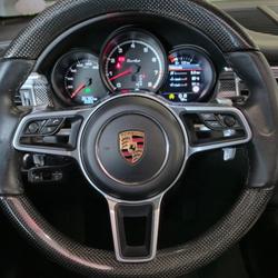 Porsche Macan 3.6 400 TURBO occasion - La Motte-Servolex - photo 2/26