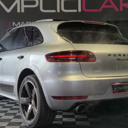 Porsche Macan 3.6 400 TURBO occasion - La Motte-Servolex - photo 3/26