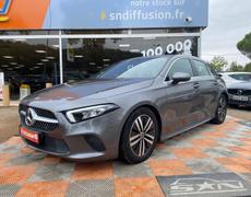 Mercedes Classe A Lescure-d'Albigeois