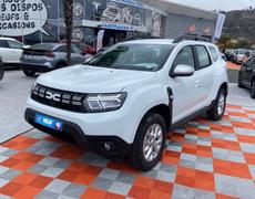 Dacia Duster Lescure-d'Albigeois