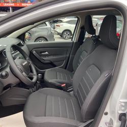 Dacia Duster NEW Blue DCi 115 4X4 EXPRESSION 1 &egrave;re main Lescure-d'Albigeois
