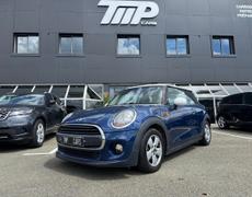 Mini One Le Mans