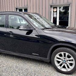BMW X1 SERIE X SDRIVE 16D 116 CH SPORT Pir&eacute;-Chanc&eacute;