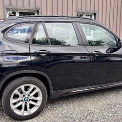 BMW X1 SERIE X SDRIVE 16D 116 CH SPORT Pir&eacute;-Chanc&eacute;