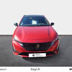 Peugeot 308 SW Phase 2 308 SW PHEV 180 e-EAT8 GT Saint-R&eacute;my-de-Sill&eacute;