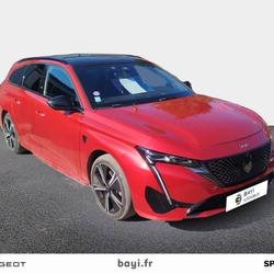 Peugeot 308 SW Phase 2 308 SW PHEV 180 e-EAT8 GT Saint-R&eacute;my-de-Sill&eacute;