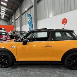 Mini Mini COOPER Guipavas