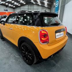 Mini Mini COOPER Guipavas