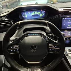 Peugeot 308 III Phase 1 1.2 PURETECH 130 GT La Motte-Servolex