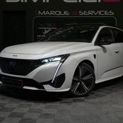 Peugeot 308 III Phase 1 1.2 PURETECH 130 GT La Motte-Servolex