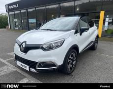 Renault Captur Montauban