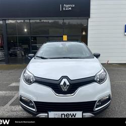 Renault Captur Captur TCe 90 Energy SL Wave Montauban