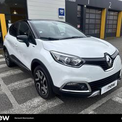 Renault Captur Captur TCe 90 Energy SL Wave Montauban