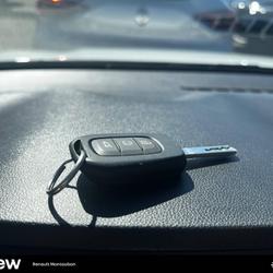 Dacia Sandero Sandero SCe 65 - 22 Confort Montauban