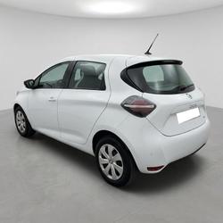 Renault Zoe R110 ACHAT INTEGRAL BUSINESS 2PL Mions