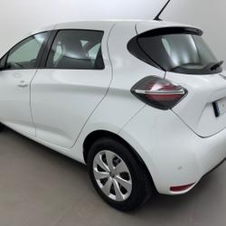 Renault Zoe R110 ACHAT INTEGRAL BUSINESS 2PL occasion - Mions - photo 2/25