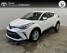 Toyota C-HR Saint-Herblain
