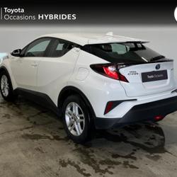 Toyota C-HR 122h Dynamic 2WD E-CVT MY20 Saint-Herblain