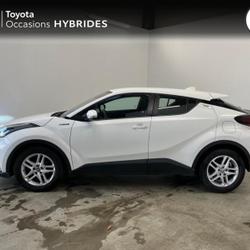Toyota C-HR 122h Dynamic 2WD E-CVT MY20 Saint-Herblain