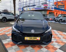 MG MG3