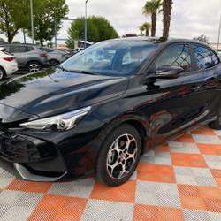 MG MG3 1.5 HYBRID + 195 COMFORT GPS Cam&eacute;ra JA 16" Lescure-d'Albigeois