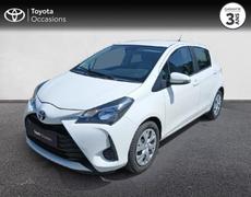 Toyota Yaris Ploërmel