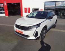 Peugeot 5008 - 1.5 BLUEHDI 130CH S&S ALLURE PACK EAT8 - 22 990 €