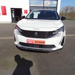 Peugeot 5008 1.5 BLUEHDI 130CH S&S ALLURE PACK EAT8 Br&eacute;hal