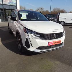 Peugeot 5008 1.5 BLUEHDI 130CH S&S ALLURE PACK EAT8 Br&eacute;hal