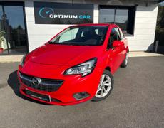Opel Corsa Chevaigné