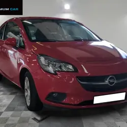 Opel Corsa 1.2 70CH EDITION 3P occasion - Chevaign&eacute; - photo 2/5