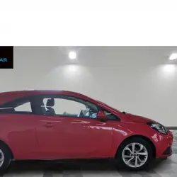 Opel Corsa 1.2 70CH EDITION 3P occasion - Chevaign&eacute; - photo 3/5