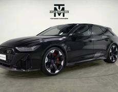 Audi RS6 Avant Monistrol-sur-Loire
