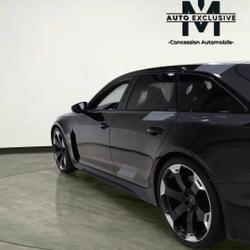 Audi RS6 Avant RS6 Avant V8 4.0 TFSI 630 Tiptronic 8 Quattro GT Monistrol-sur-Loire