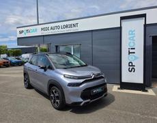 Citroen C3 Aircross Caudan